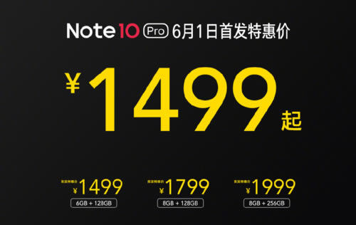 Redmi Note 10 Proֵ Redmi Note 10 Pro