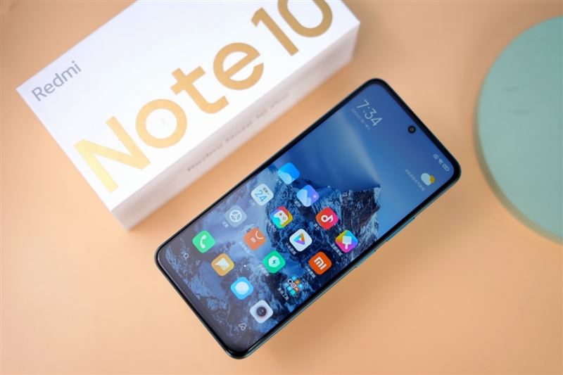 Redmi Note 10 Proò Redmi Note 10 Proʹ_ֻ_ֻѧԺ_վ