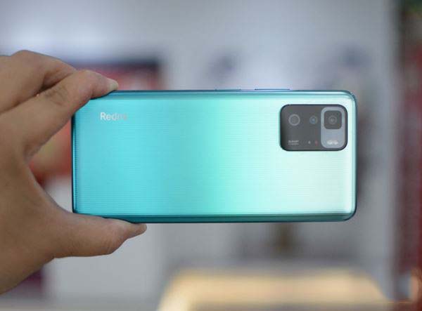 RedmiNote10RedmiNote10proʲô?_ֻ_ֻѧԺ_վ