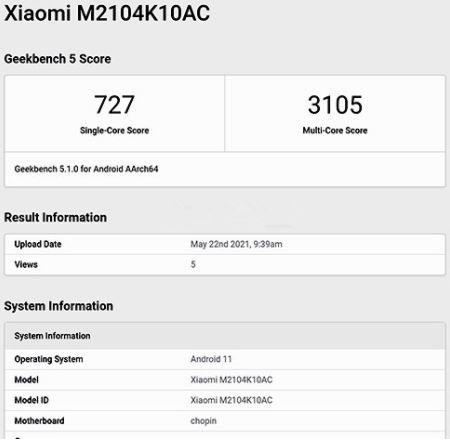 红米note10Pro参数配置 红米note10Pro上市时间及价格_手机资讯_手机学院_本站
