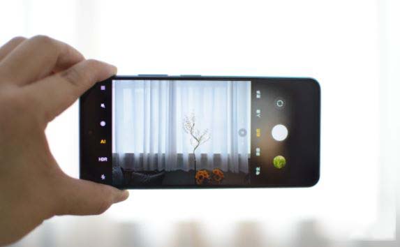 红米note10pro拍照好不好 红米note10pro拍照功能详细评测_手机评测_手机学院_本站