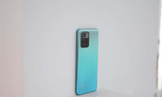 红米note10pro拍照好不好 红米note10pro拍照功能详细评测_手机评测_手机学院_本站