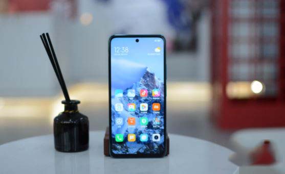 红米note10pro拍照好不好 红米note10pro拍照功能详细评测_手机评测_手机学院_本站