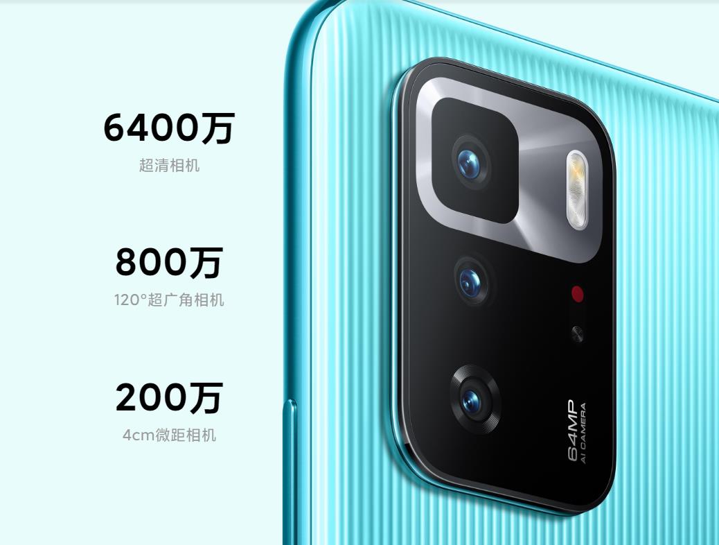 红米note9pro和红米note10pro哪款值得买?红米note9pro对比10pro评测_安卓手机_本站