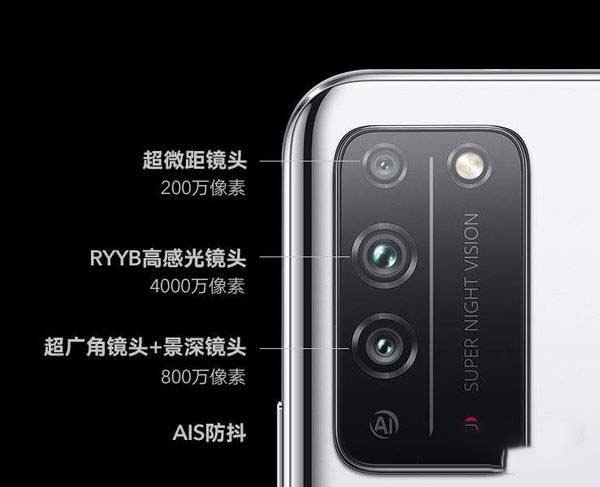 红米note10和荣耀x10哪款好 红米note10和荣耀x10对比详解_手机评测_手机学院_本站