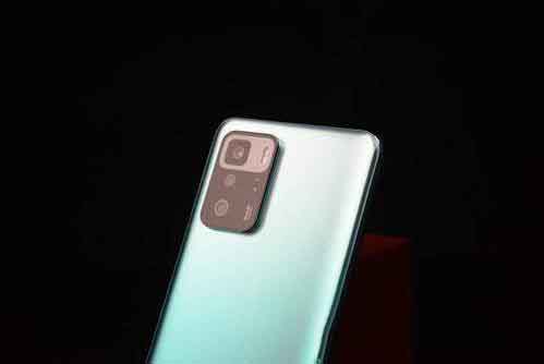 红米Note10Pro和iQOOZ3哪个好-红米Note10Pro对比评测