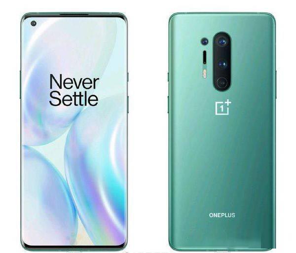 一加8和红米note10pro哪个好-一加8和红米note10pro区别