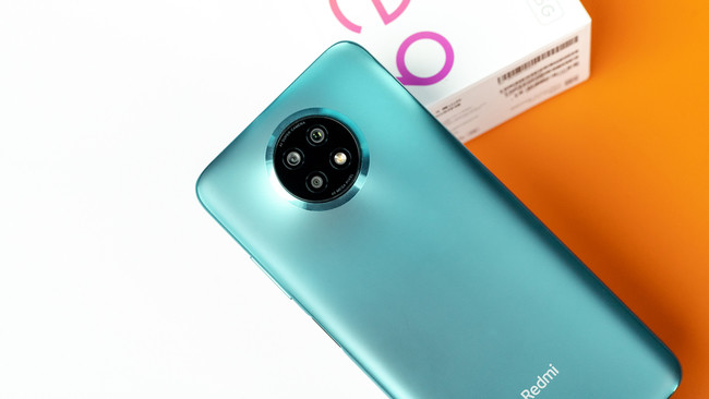 Redmi Note 9 5G Redmi Note 9 5G_ֻ_ֻѧԺ_վ