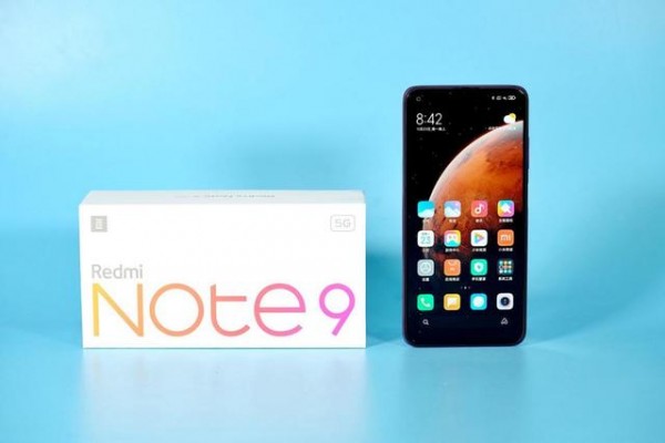 红米note9和红米10x怎么选 红米note9和红米10x区别对比_手机评测_手机学院_本站