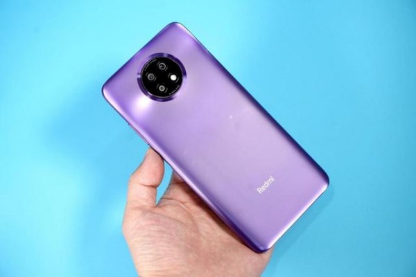 红米note9和红米10x怎么选 红米note9和红米10x区别对比_手机评测_手机学院_本站