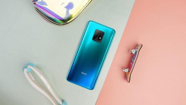 红米note9和红米10x怎么选 红米note9和红米10x区别对比_手机评测_手机学院_本站