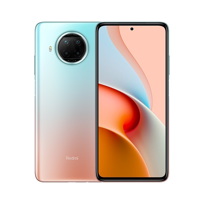 红米note9pro对比真我q3哪个好?_手机评测_手机学院_本站