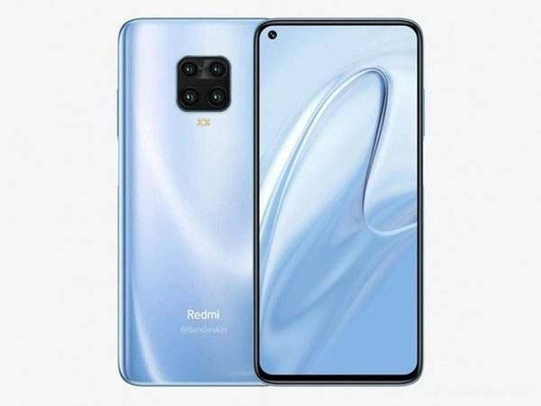 红米Note9和红米Note9Pro哪个好 红米Note9和红米Note9Pro区别对比_手机评测_手机学院_本站