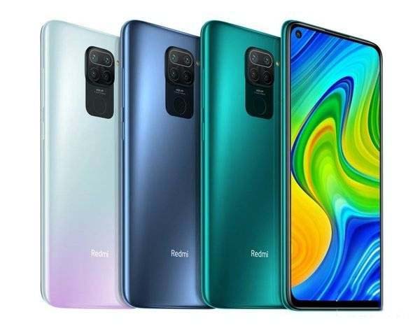 红米Note9和红米Note9Pro哪个好 红米Note9和红米Note9Pro区别对比_手机评测_手机学院_本站