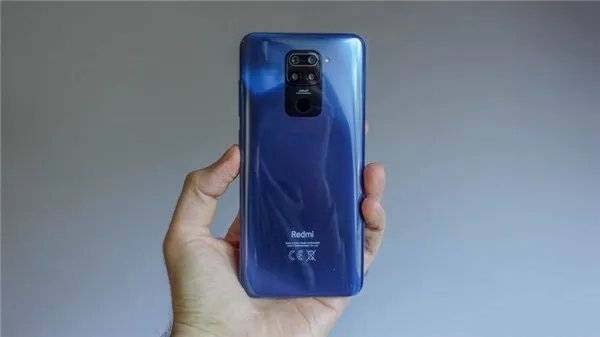 红米note9有哪些优缺点 红米note9优缺点分析_手机评测_手机学院_本站