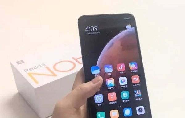 红米note9有哪些优缺点 红米note9优缺点分析_手机评测_手机学院_本站