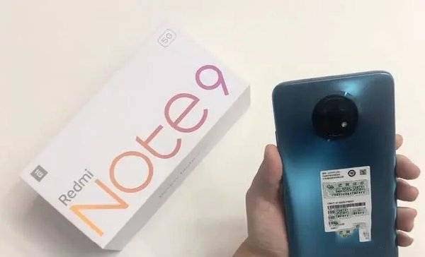 红米note9有哪些优缺点 红米note9优缺点分析_手机评测_手机学院_本站