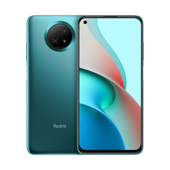 红米note9对比真我q2pro哪个值得入手?_手机评测_手机学院_本站