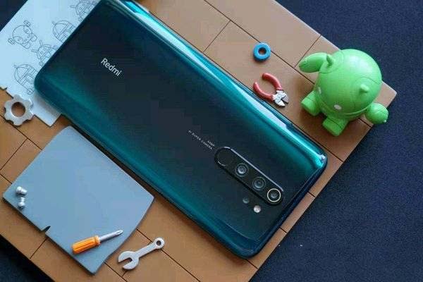 红米note9与红米note8pro哪一个更好?红米note9对比红米note8pro评测
