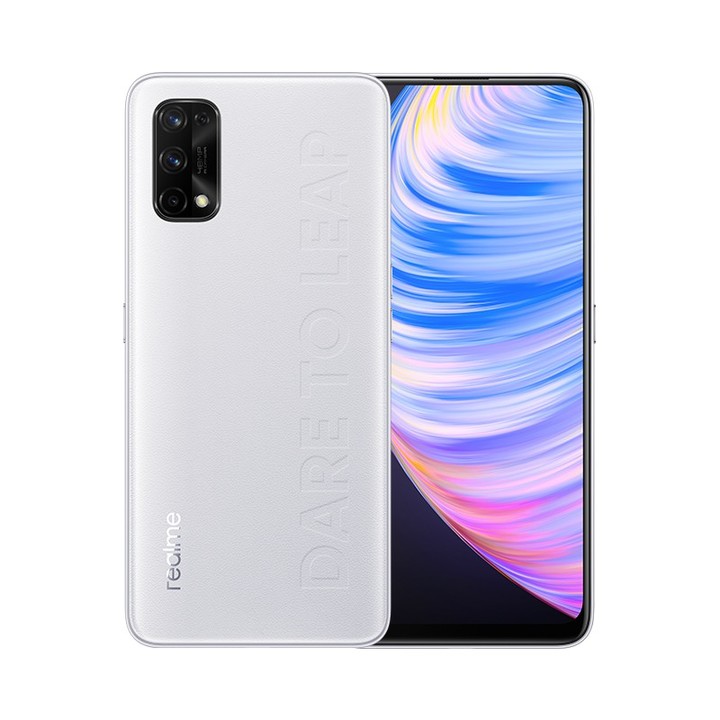 真我q2pro对比红米note9pro哪一个好