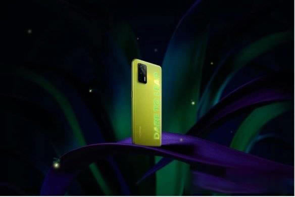 红米note9和真我q3哪个好-红米note9和真我Q3区别