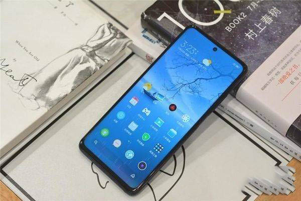 红米Note9和真我V5哪个好 红米Note9和真我V5区别对比_手机评测_手机学院_本站