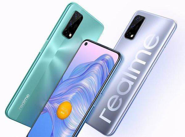 红米Note9和真我V5哪个好 红米Note9和真我V5区别对比_手机评测_手机学院_本站
