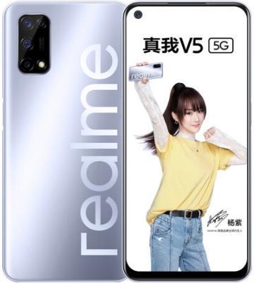 红米Note9和真我V5哪个好 红米Note9和真我V5区别对比_手机评测_手机学院_本站