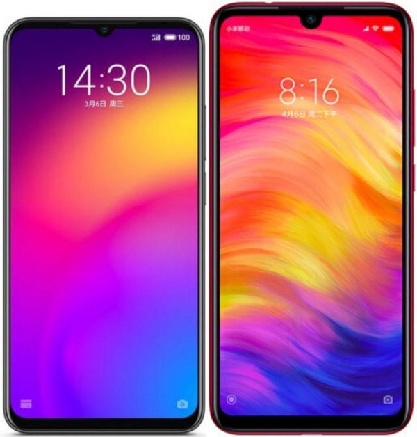 魅族note9和红米note7哪个值得买 魅族note9和红米note7对比详解_手机评测_手机学院_本站