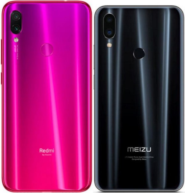 魅族note9和红米note7哪个值得买 魅族note9和红米note7对比详解_手机评测_手机学院_本站
