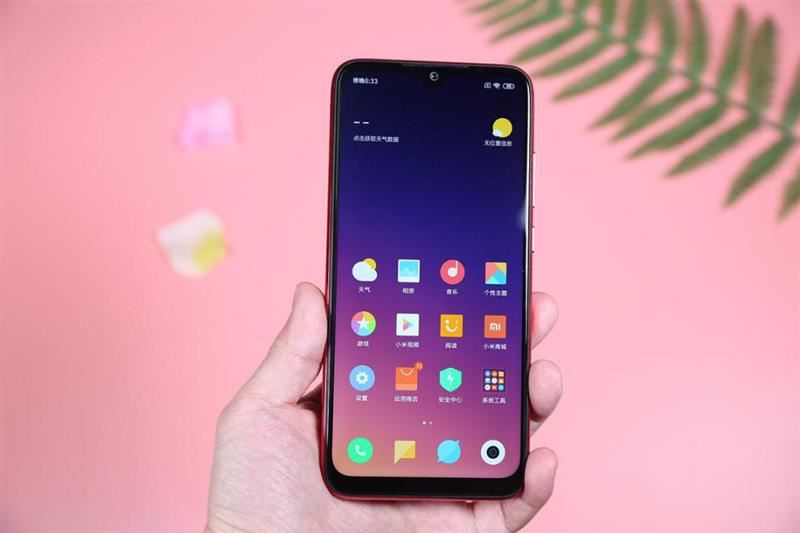 Redmi Note7 Pro IMX586+675ǧԪȫ_ֻ_ֻѧԺ_վ