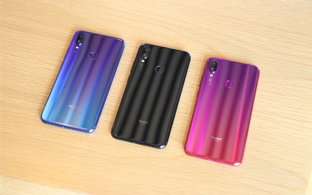红米Note7 Pro和魅族Note9配置、外观、拍照、性能及跑分对比评测_手机评测_手机学院_本站