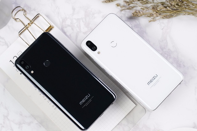红米Note7 Pro和魅族Note9配置、外观、拍照、性能及跑分对比评测_手机评测_手机学院_本站