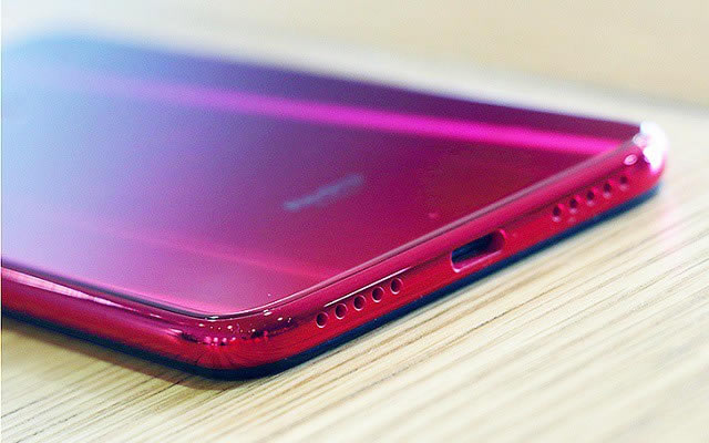 红米Note7 Pro和魅族Note9配置、外观、拍照、性能及跑分对比评测_手机评测_手机学院_本站