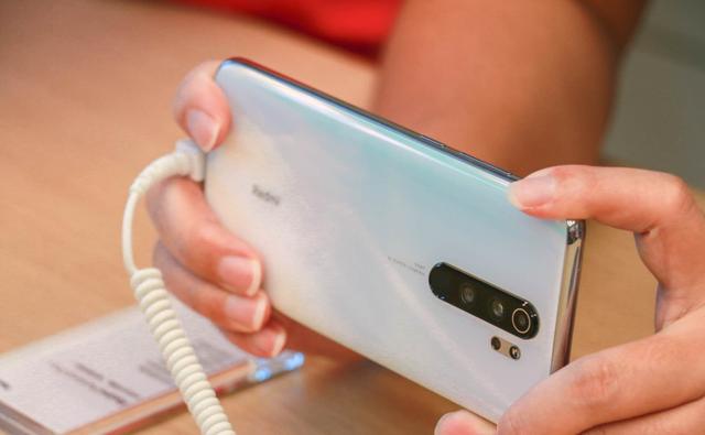 Redmi Note8 proֵ?ʵ˵˵ȱ_ֻ_ֻѧԺ_վ