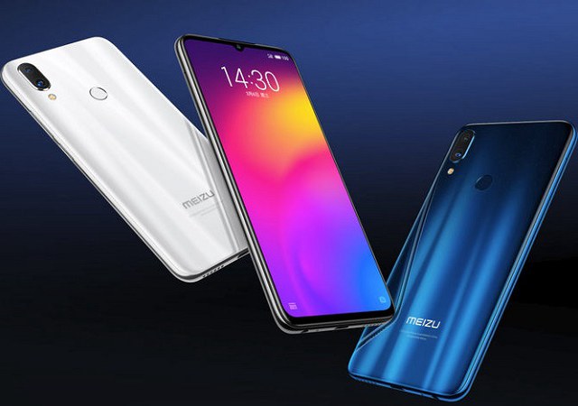 红米Note7 Pro和魅族Note9配置、外观、拍照、性能及跑分对比评测_手机评测_手机学院_本站