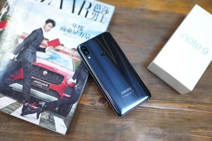 红米Note7 Pro和魅族Note9哪个值得买 魅族Note9和红米Note7 Pro对比评测_手机评测_手机学院_本站