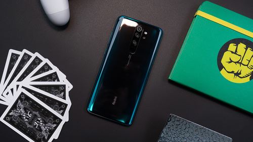 Redmi Note8Proֵֻ Redmi Note8Proֻϸ_ֻ_ֻѧԺ_վ