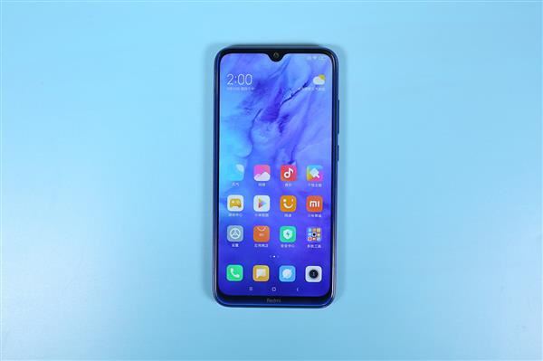 红米Note8手机简评 红米Note8外观、拍照、性能、续航及上手体验评测_手机评测_手机学院_本站