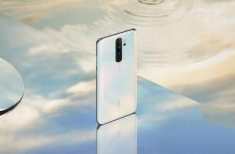 红米note8pro支持5g网络吗?_安卓手机_手机学院_本站