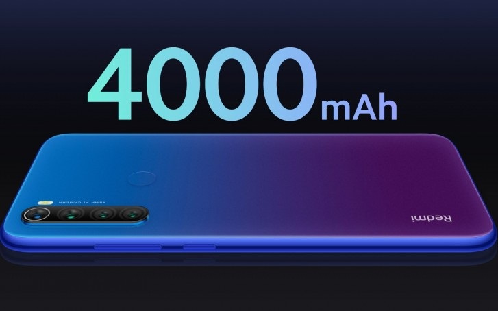 红米NOTE 8T海外正式发布:新增NFC/标配18W充电器_安卓手机_手机学院_本站