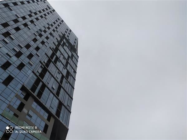 红米Note8手机简评 红米Note8外观、拍照、性能、续航及上手体验评测_手机评测_手机学院_本站