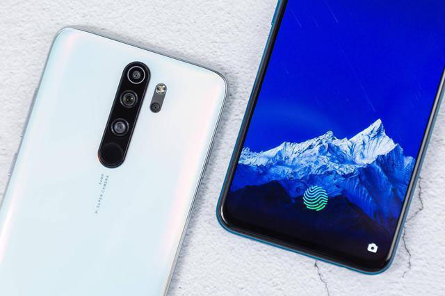 OPPO K5/Note8 Pro/ҫ9XԱ  һֵ_ֻ_ֻѧԺ_վ