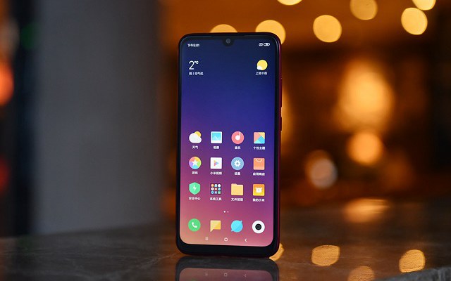 Note7ô Redmi Note7òͼ_׿ֻ_ֻѧԺ_վ