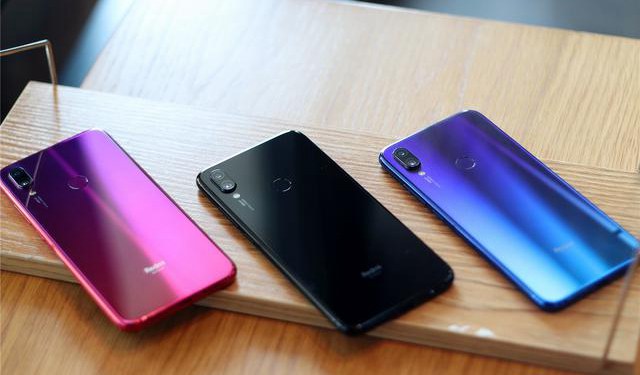 Note7ô Redmi Note7òͼ_׿ֻ_ֻѧԺ_վ