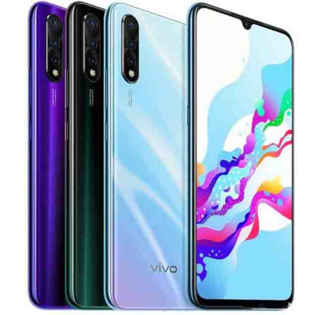 vivoZ5、Z5X、红米note8pro与荣耀play4Tpro,这4款该怎样选