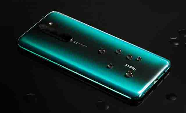 vivoZ5、Z5X、红米note8pro和荣耀play4Tpro,这4款该如何选_手机评测_手机学院_本站