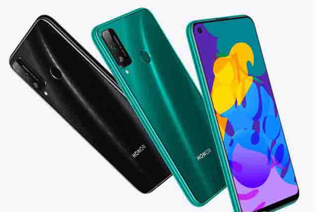 vivoZ5、Z5X、红米note8pro和荣耀play4Tpro,这4款该如何选_手机评测_手机学院_本站