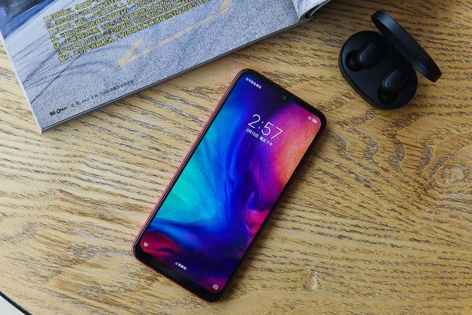 note7 proֵ Redmi Note 7 Pro׷_ֻ_ֻѧԺ_վ
