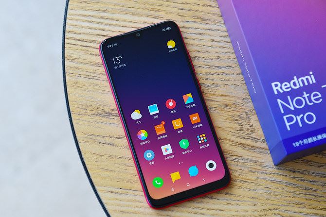 note7 proֵ Redmi Note 7 Pro׷_ֻ_ֻѧԺ_վ
